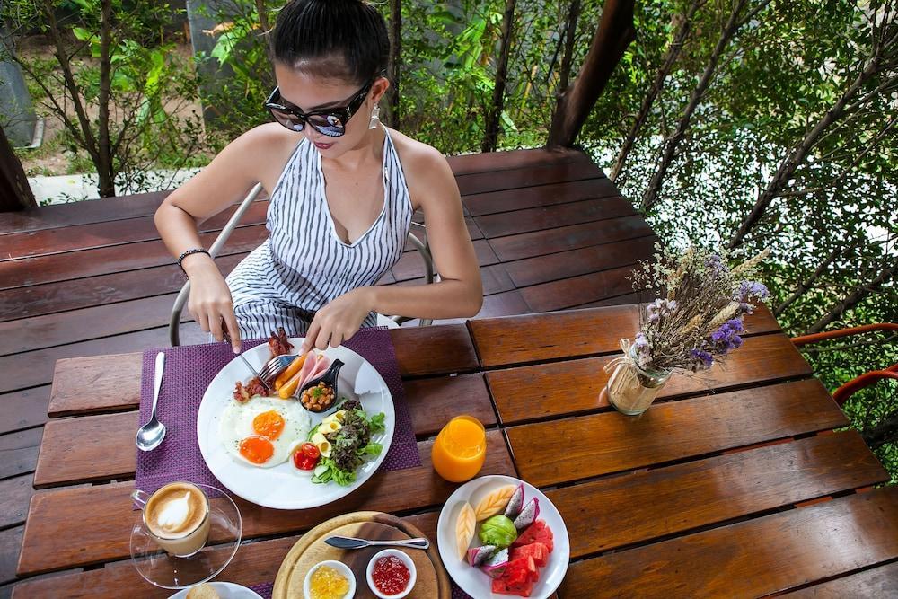 Baan Talay Pool Ko Samui
