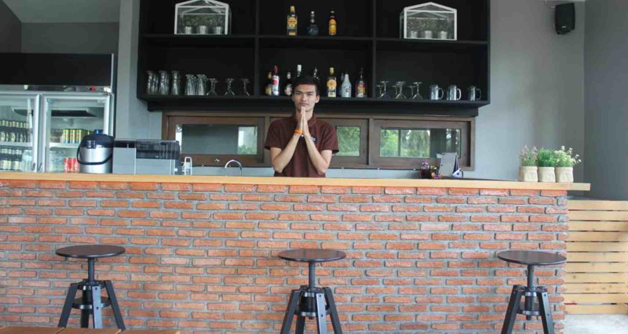Baan Talay Pool Ko Samui