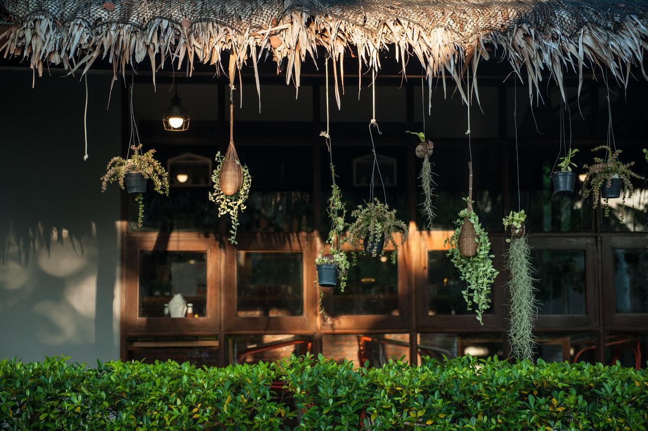 Hotel Baan Talay Pool Ko Samui