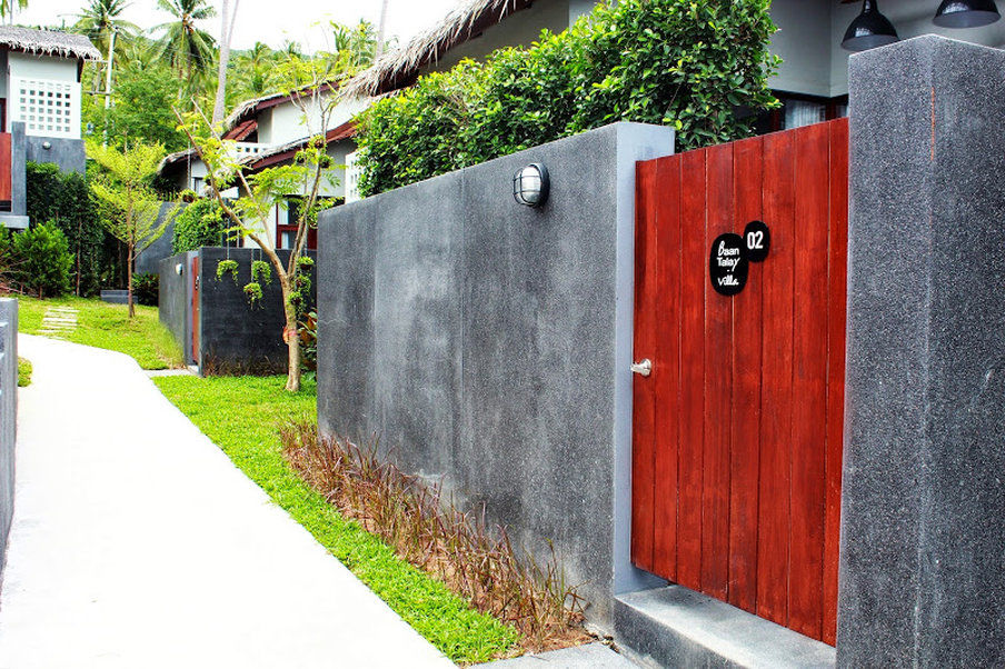 Baan Talay Pool Ko Samui