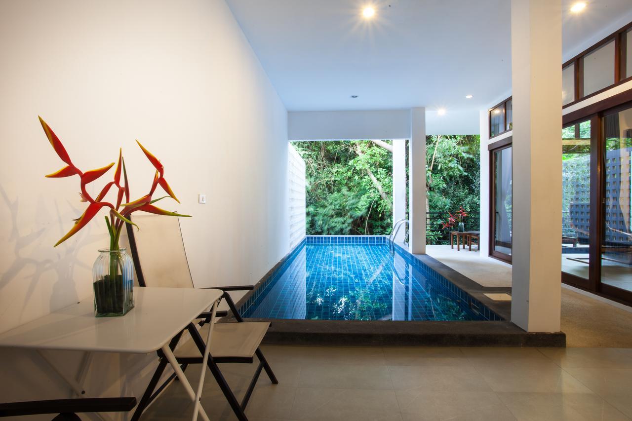 Baan Talay Pool Hotel Ko Samui