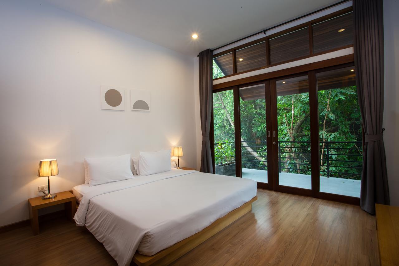 Baan Talay Pool Ko Samui