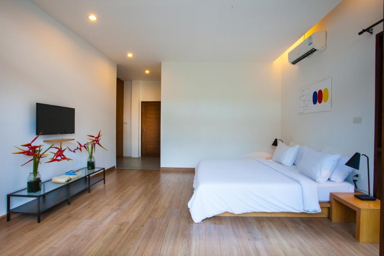 Baan Talay Pool Hotel Ko Samui
