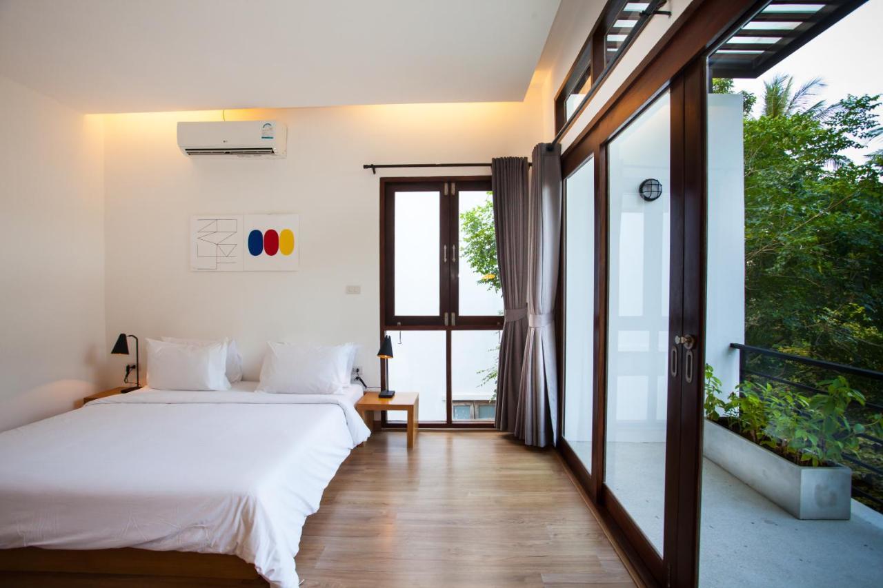 Baan Talay Pool Ko Samui