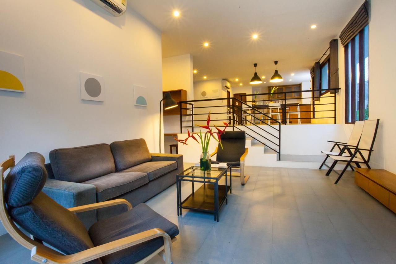 Baan Talay Pool 3* Ko Samui