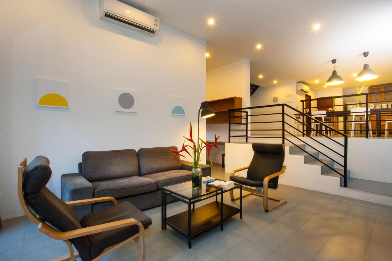 Baan Talay Pool Hotel Ko Samui
