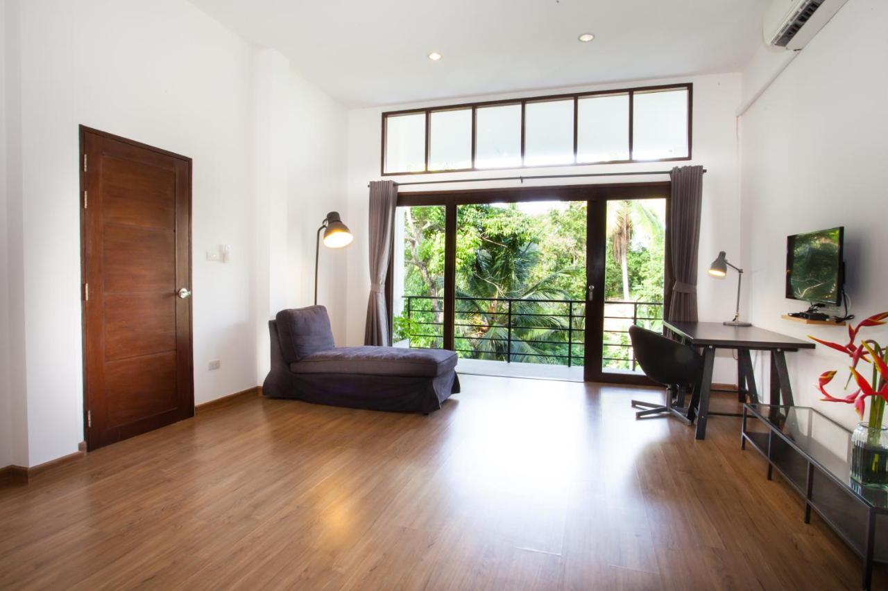 Hotel Baan Talay Pool Ko Samui